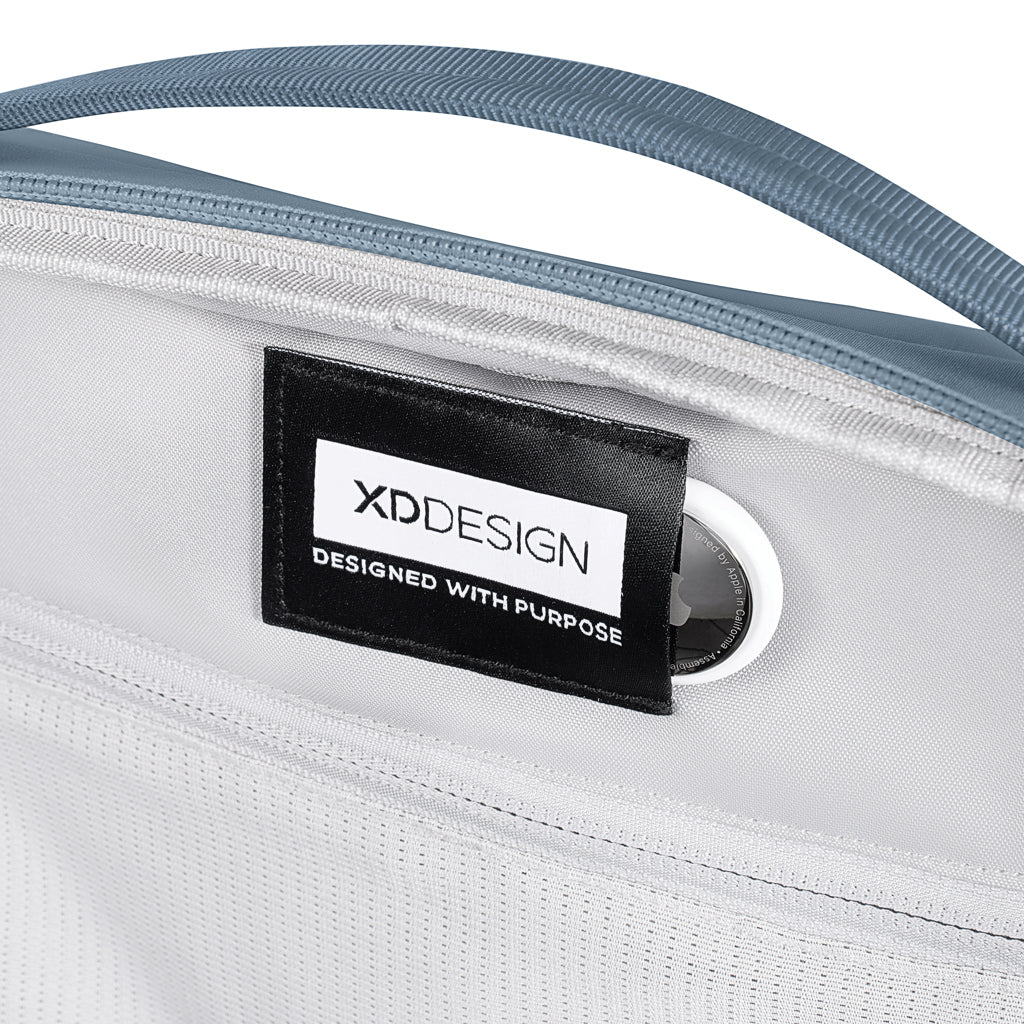 XD Design Bobby Air Rucksack – blau