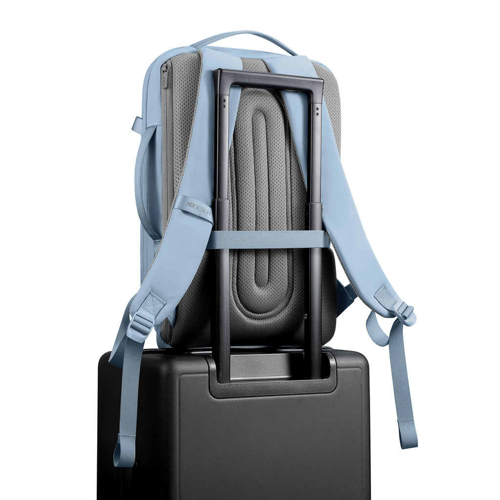 XD Design Bobby Air Rucksack – blau