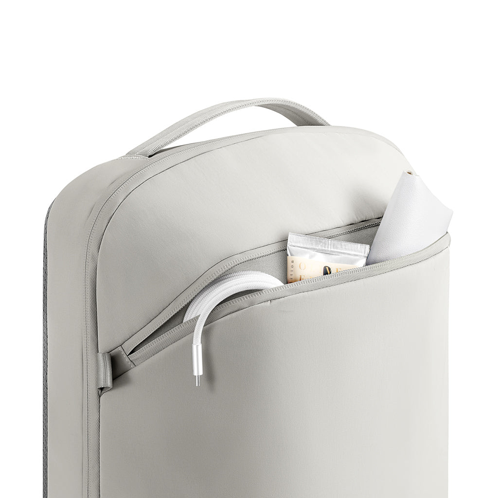 XD Design Bobby Air Rucksack – grau