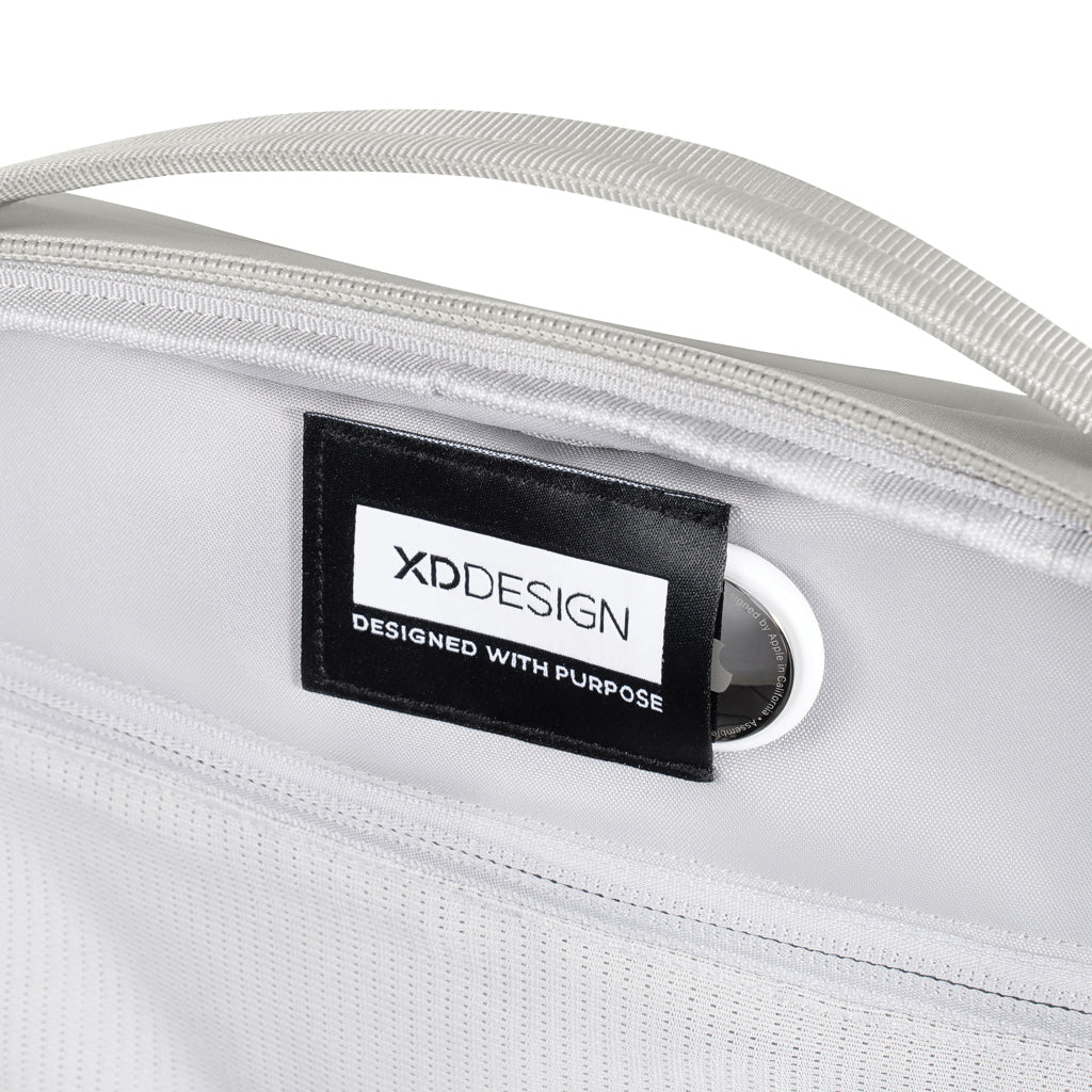 XD Design Bobby Air Rucksack – grau