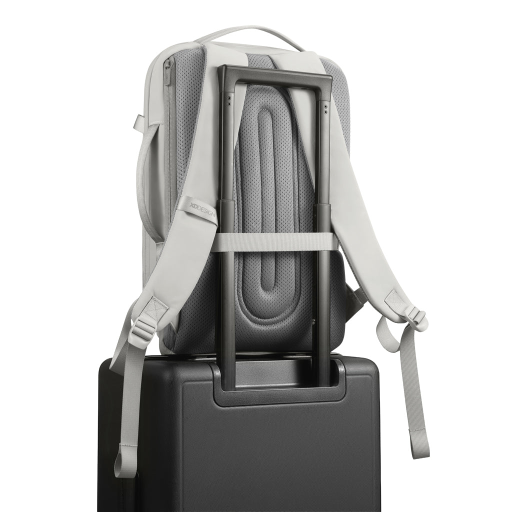 XD Design Bobby Air Rucksack – grau