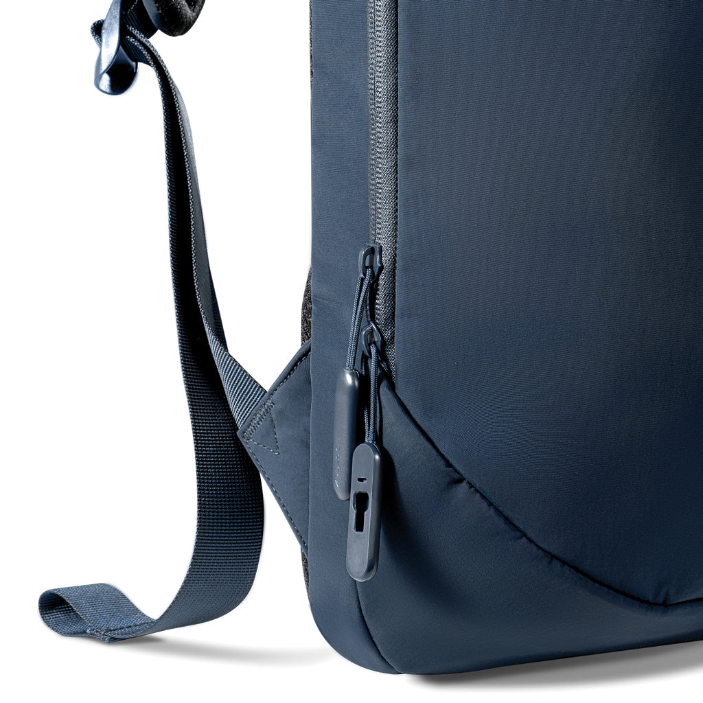 XD Design Bobby Air Rucksack – navy blau
