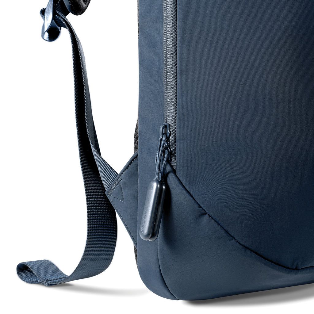 XD Design Bobby Air Rucksack – navy blau