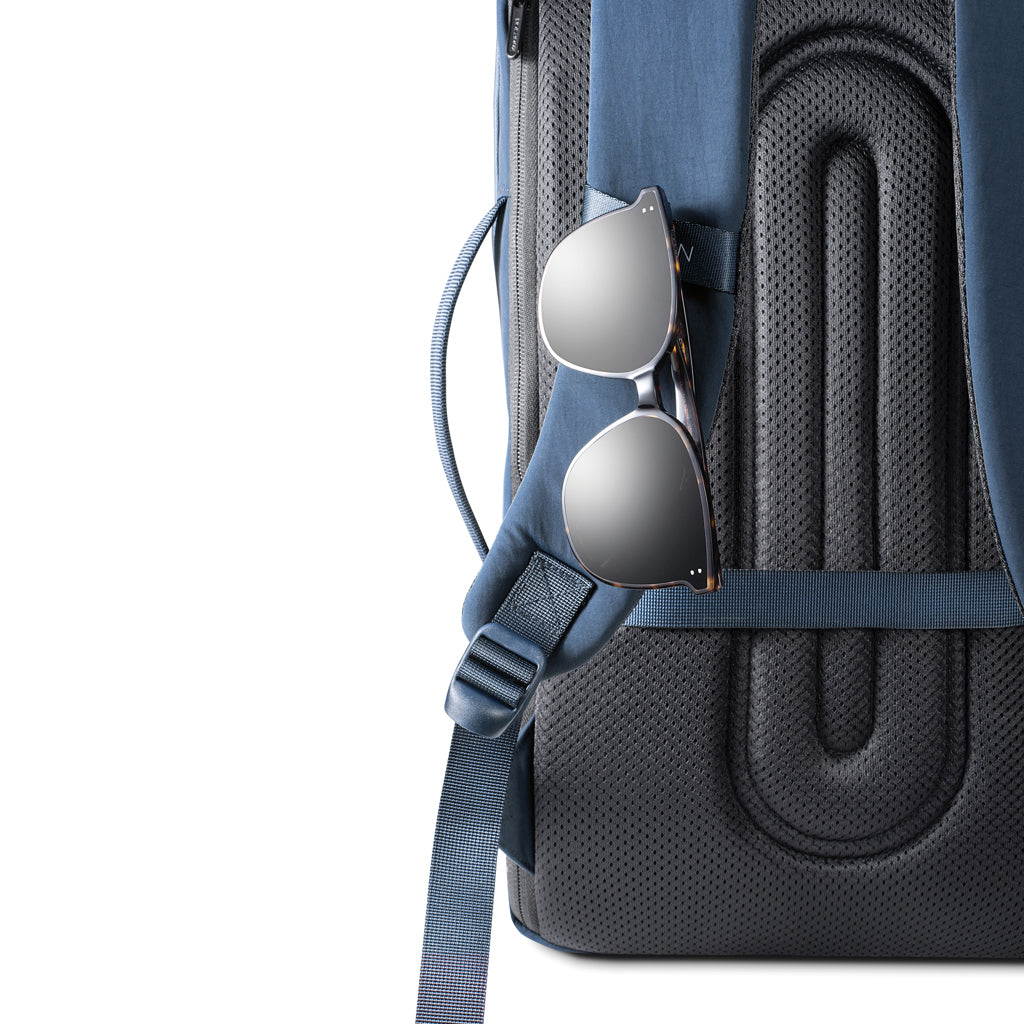 XD Design Bobby Air Rucksack – navy blau