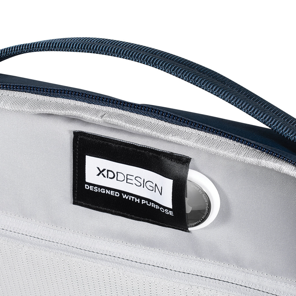 XD Design Bobby Air Rucksack – navy blau