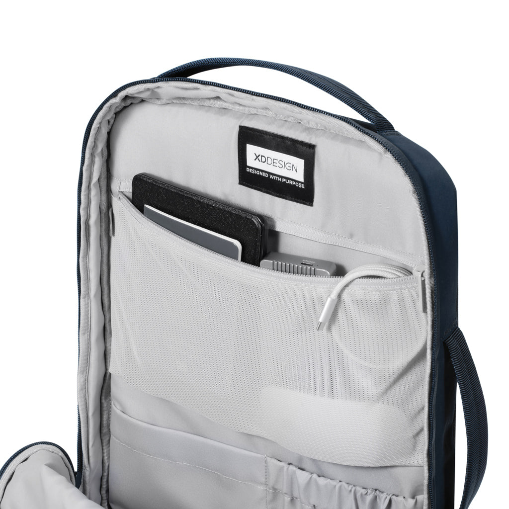 XD Design Bobby Air Rucksack – navy blau