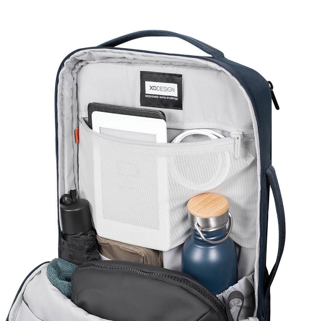 XD Design Bobby Air Rucksack – navy blau