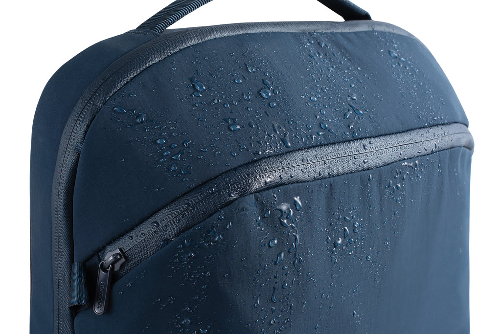 XD Design Bobby Air Rucksack – navy blau