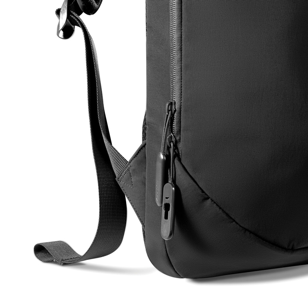 XD Design Bobby Air Rucksack – schwarz