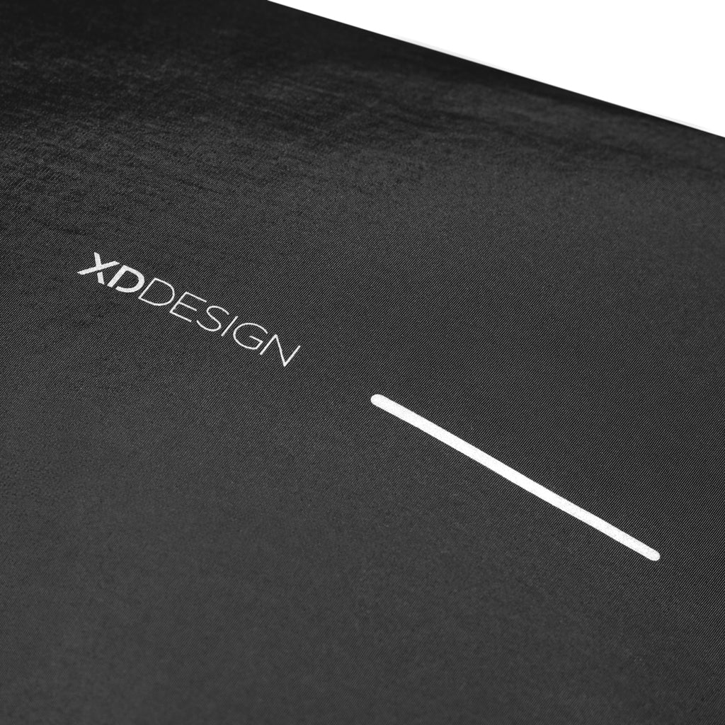 XD Design Bobby Air Rucksack – schwarz