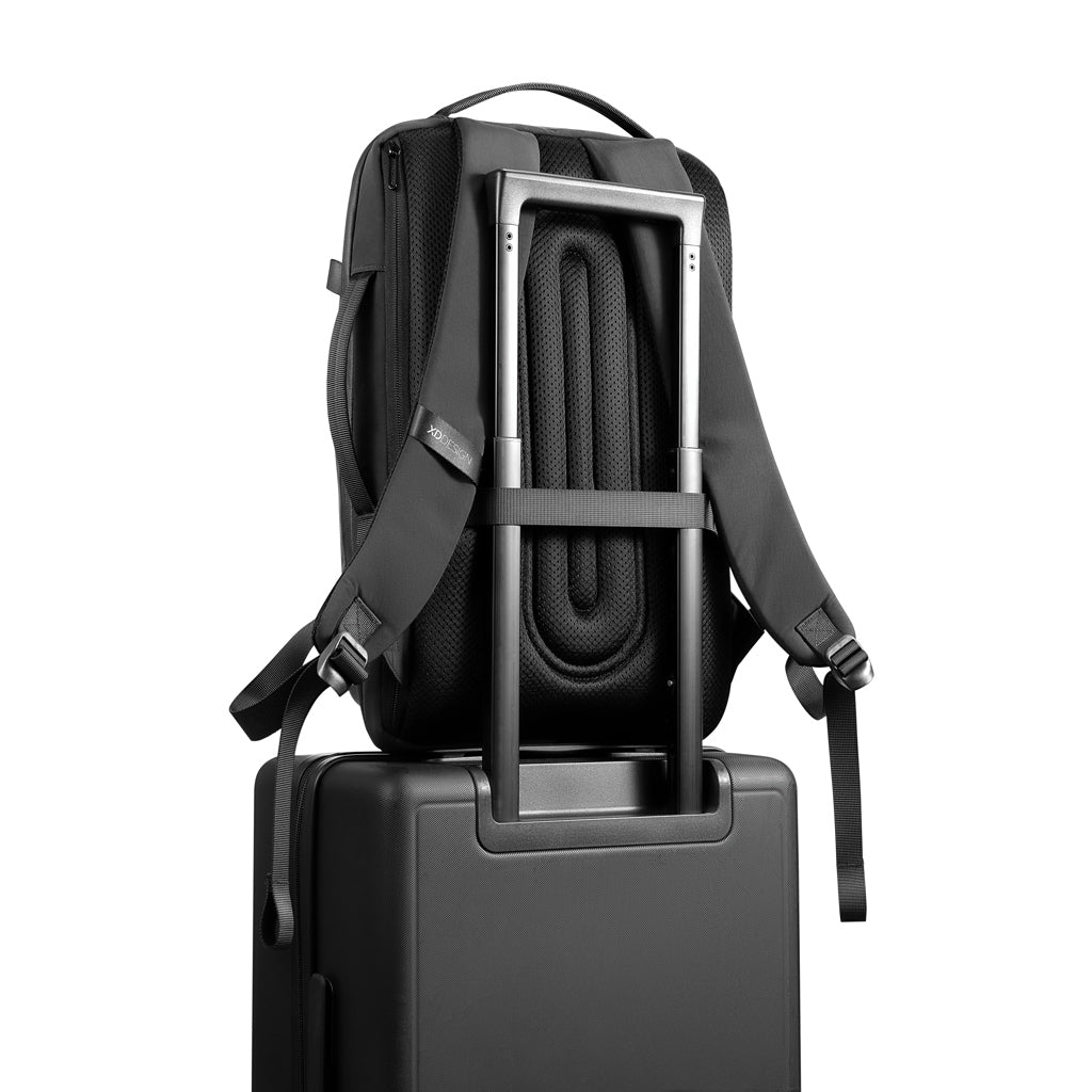 XD Design Bobby Air Rucksack – schwarz