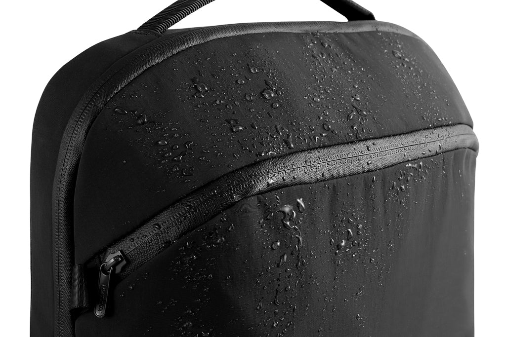 XD Design Bobby Air Rucksack – schwarz