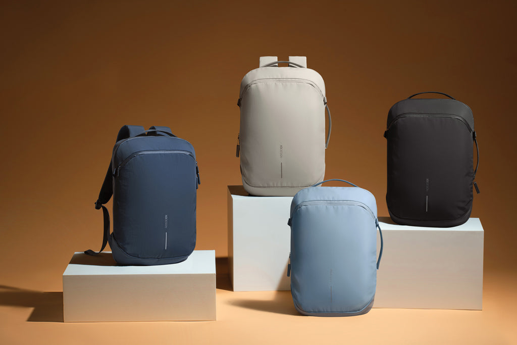 XD Design Bobby Air Rucksack