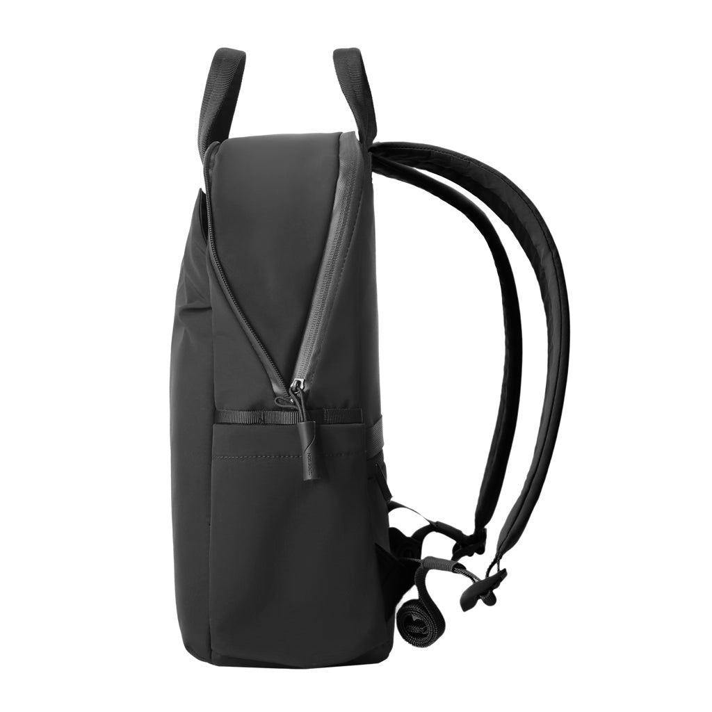 XD Design Soft Tote Rucksack – schwarz