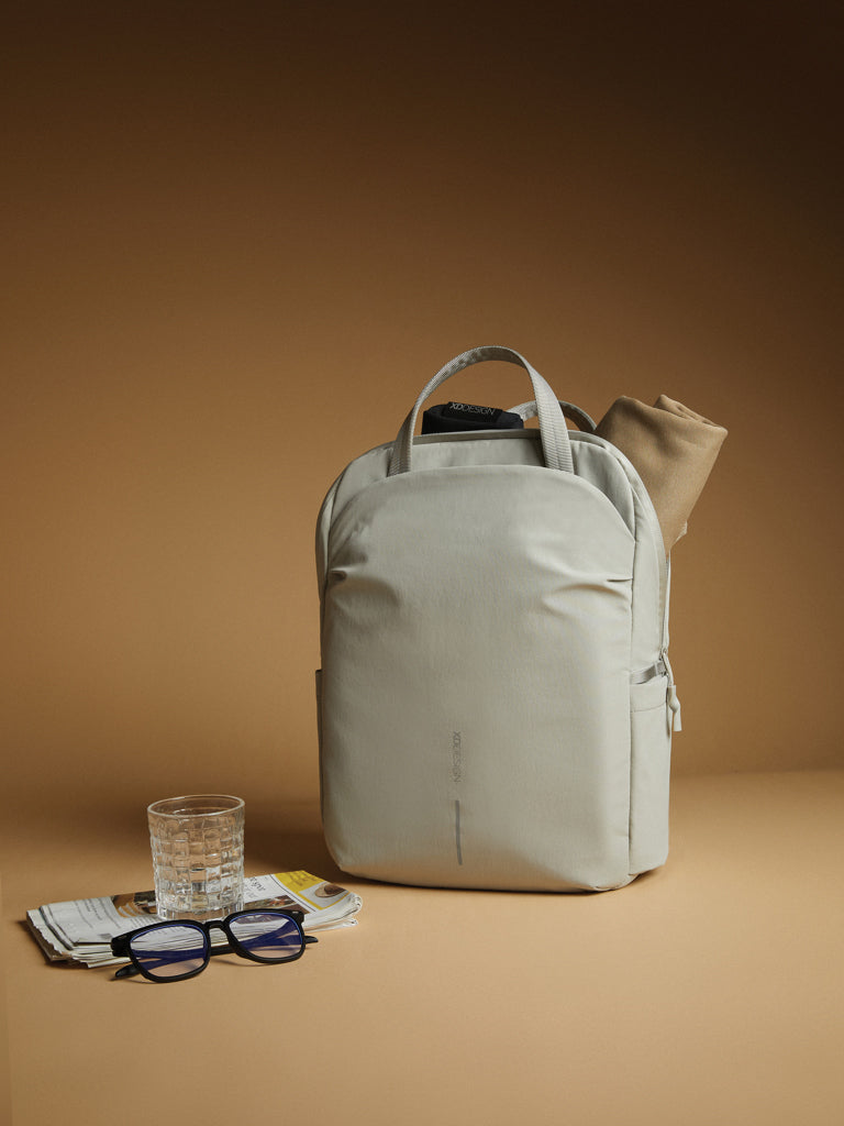 XD Design Soft Tote Rucksack