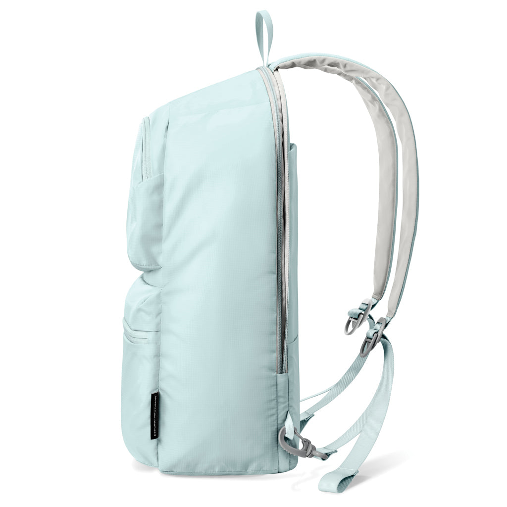 XD Design Switch 2-in-1 Rucksack – blau