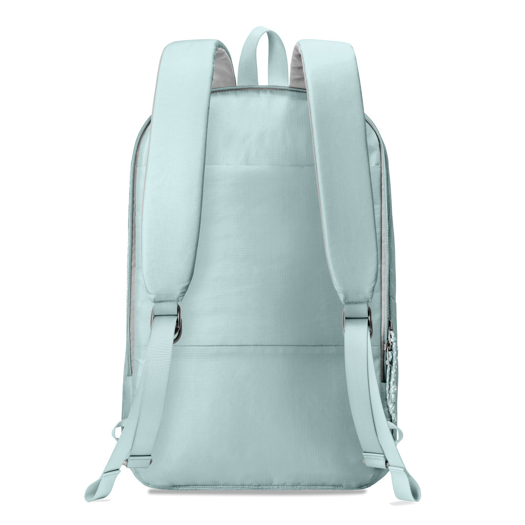 XD Design Switch 2-in-1 Rucksack – blau