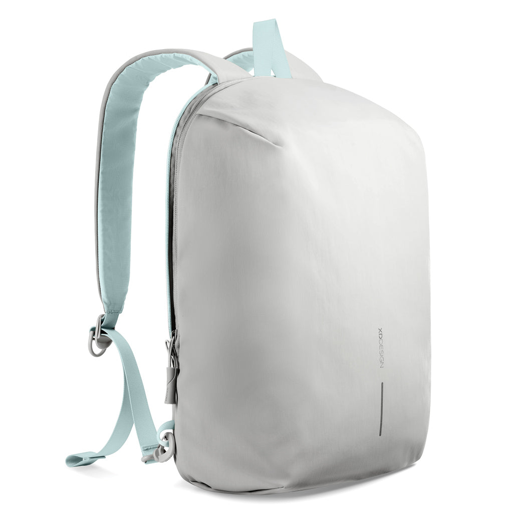 XD Design Switch 2-in-1 Rucksack – blau