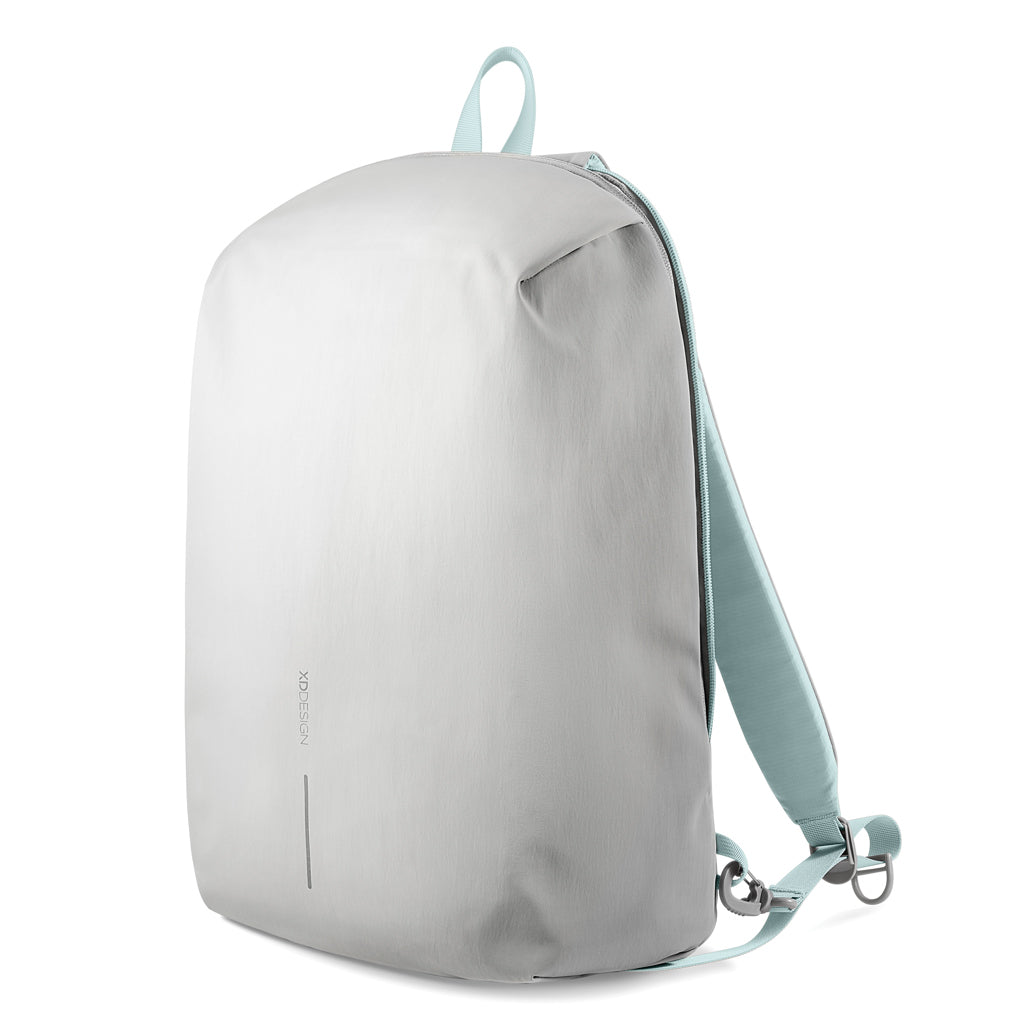 XD Design Switch 2-in-1 Rucksack – blau