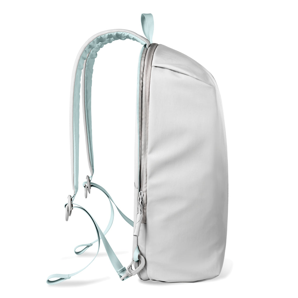 XD Design Switch 2-in-1 Rucksack – blau