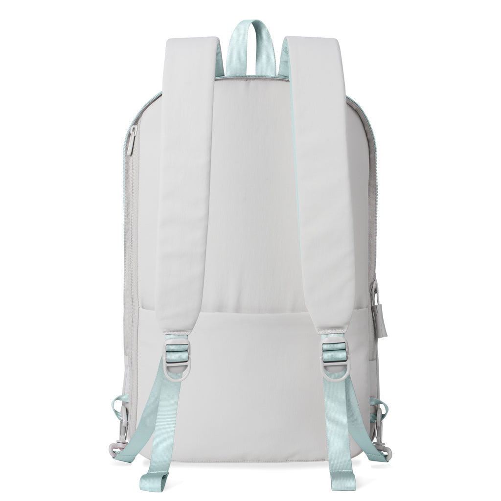 XD Design Switch 2-in-1 Rucksack – blau