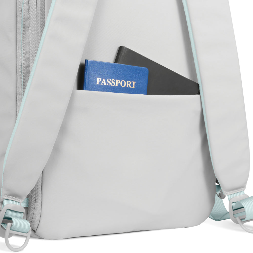 XD Design Switch 2-in-1 Rucksack – blau