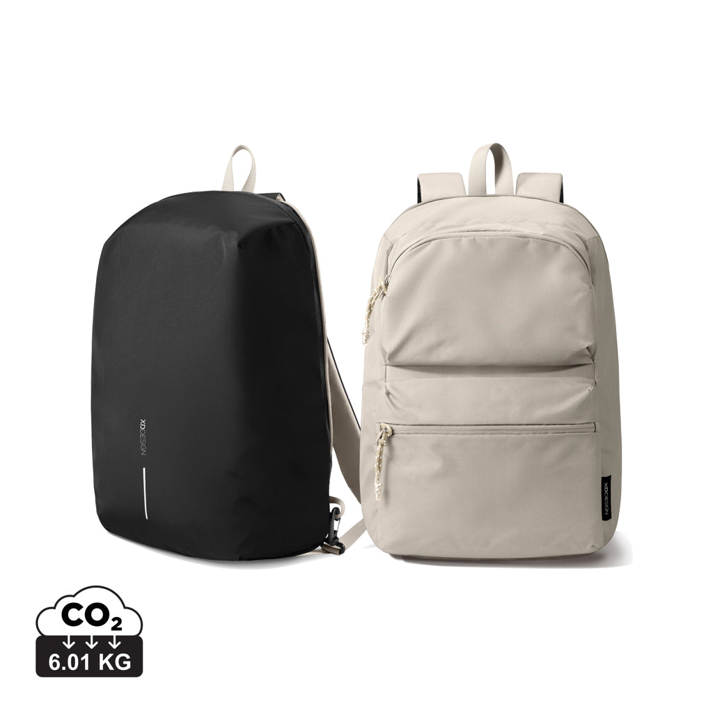 XD Design Switch 2-in-1 Rucksack – grau