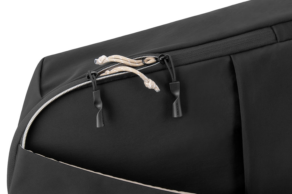 XD Design Switch 2-in-1 Rucksack – grau