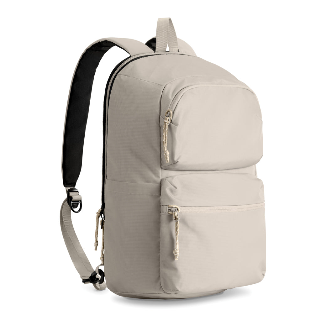 XD Design Switch 2-in-1 Rucksack – grau