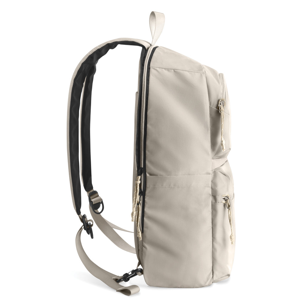 XD Design Switch 2-in-1 Rucksack – grau