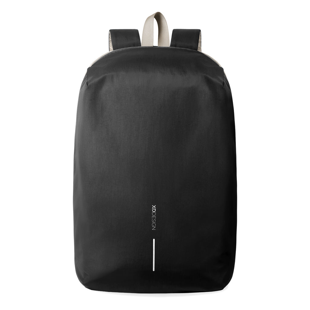 XD Design Switch 2-in-1 Rucksack – grau