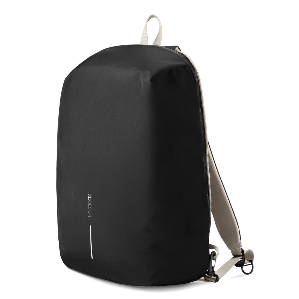 XD Design Switch 2-in-1 Rucksack – grau