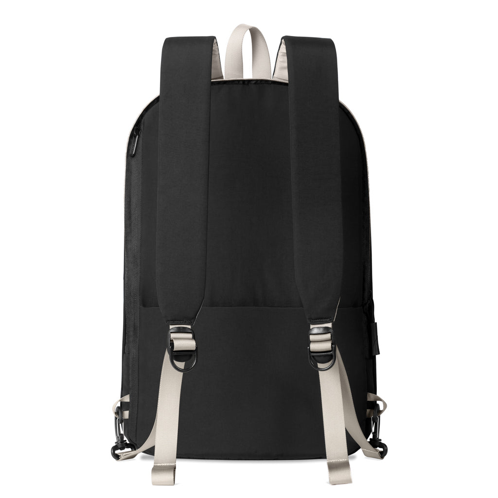 XD Design Switch 2-in-1 Rucksack – grau