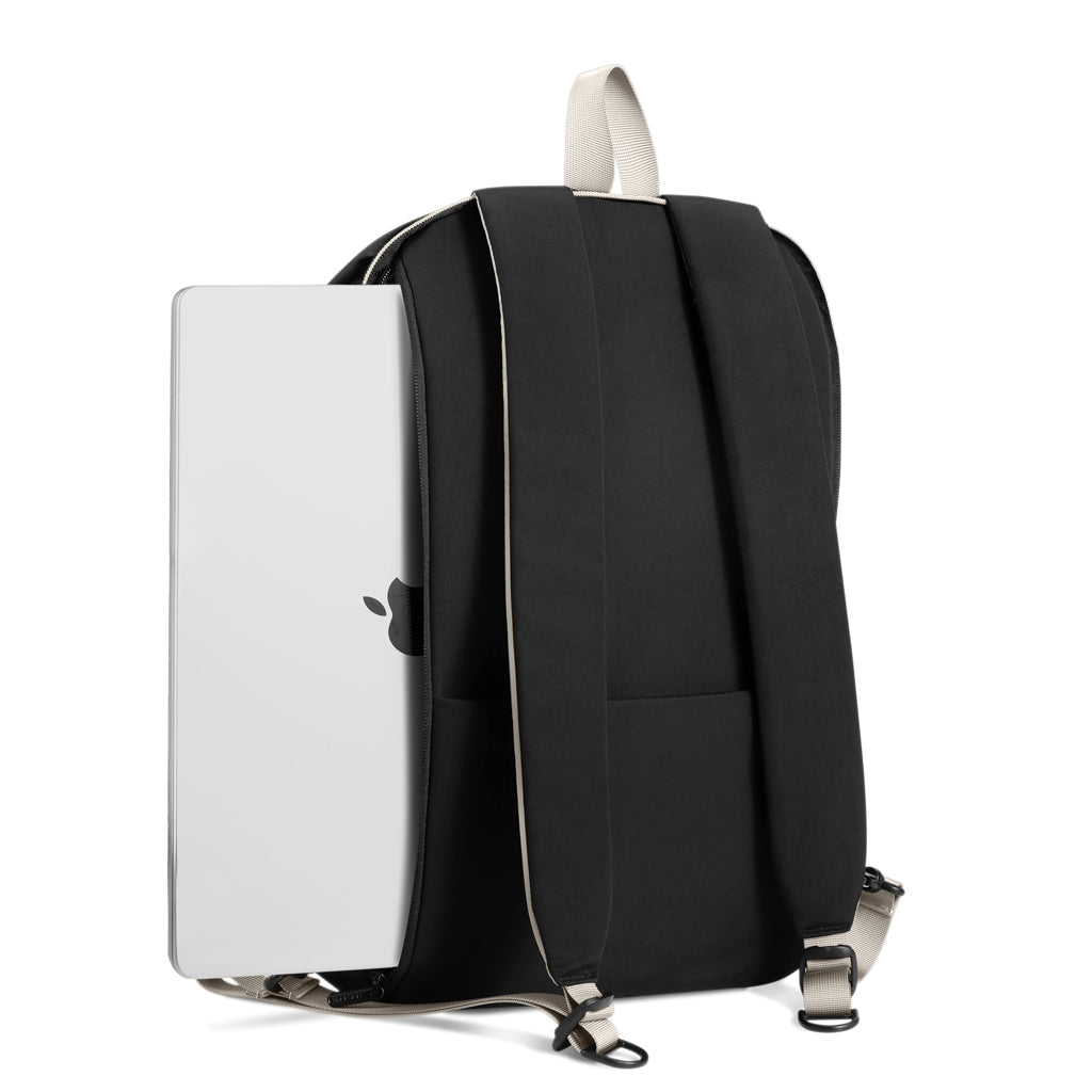 XD Design Switch 2-in-1 Rucksack – grau