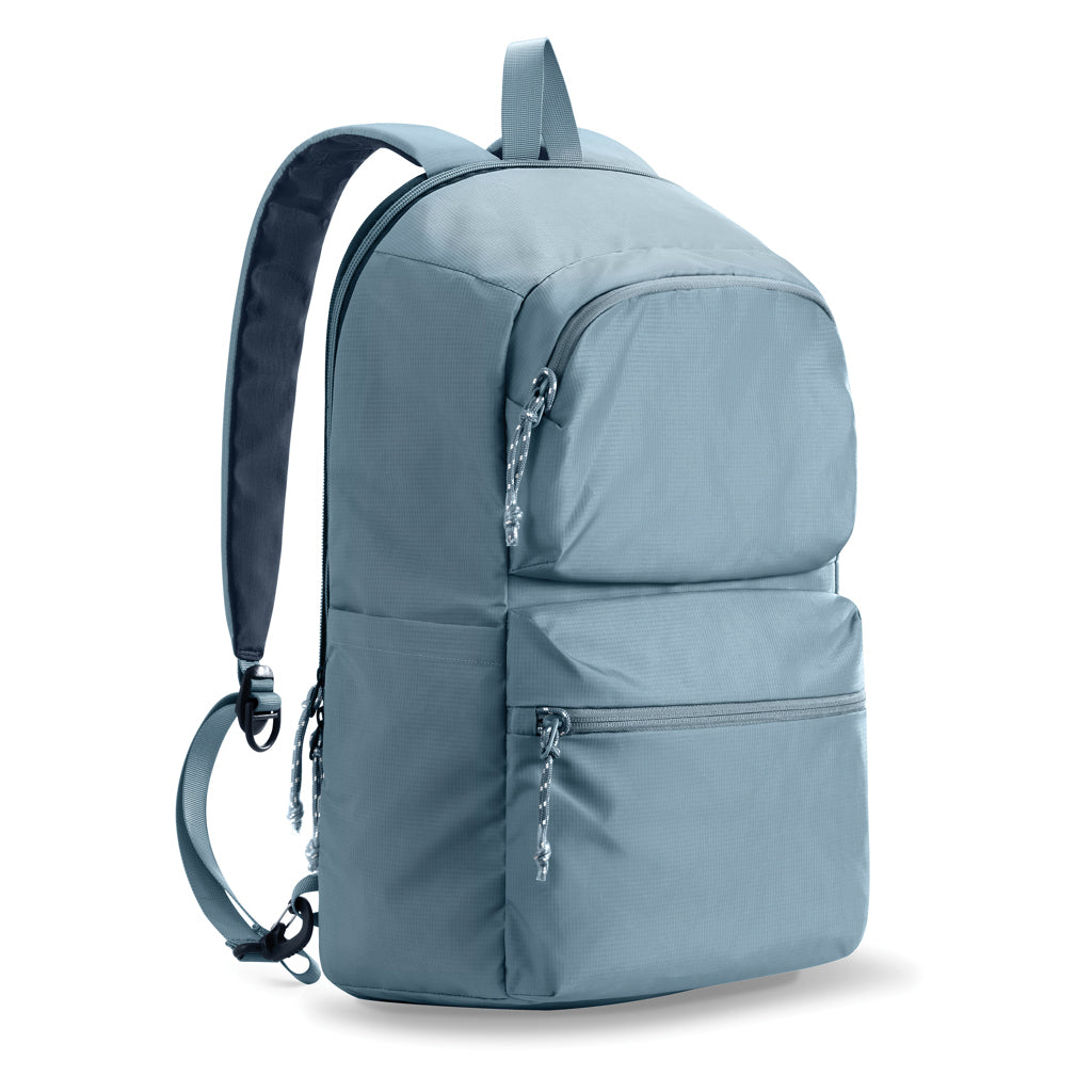 XD Design Switch 2-in-1 Rucksack – hellblau