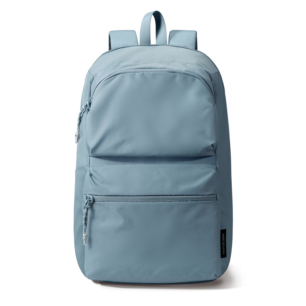 XD Design Switch 2-in-1 Rucksack – hellblau
