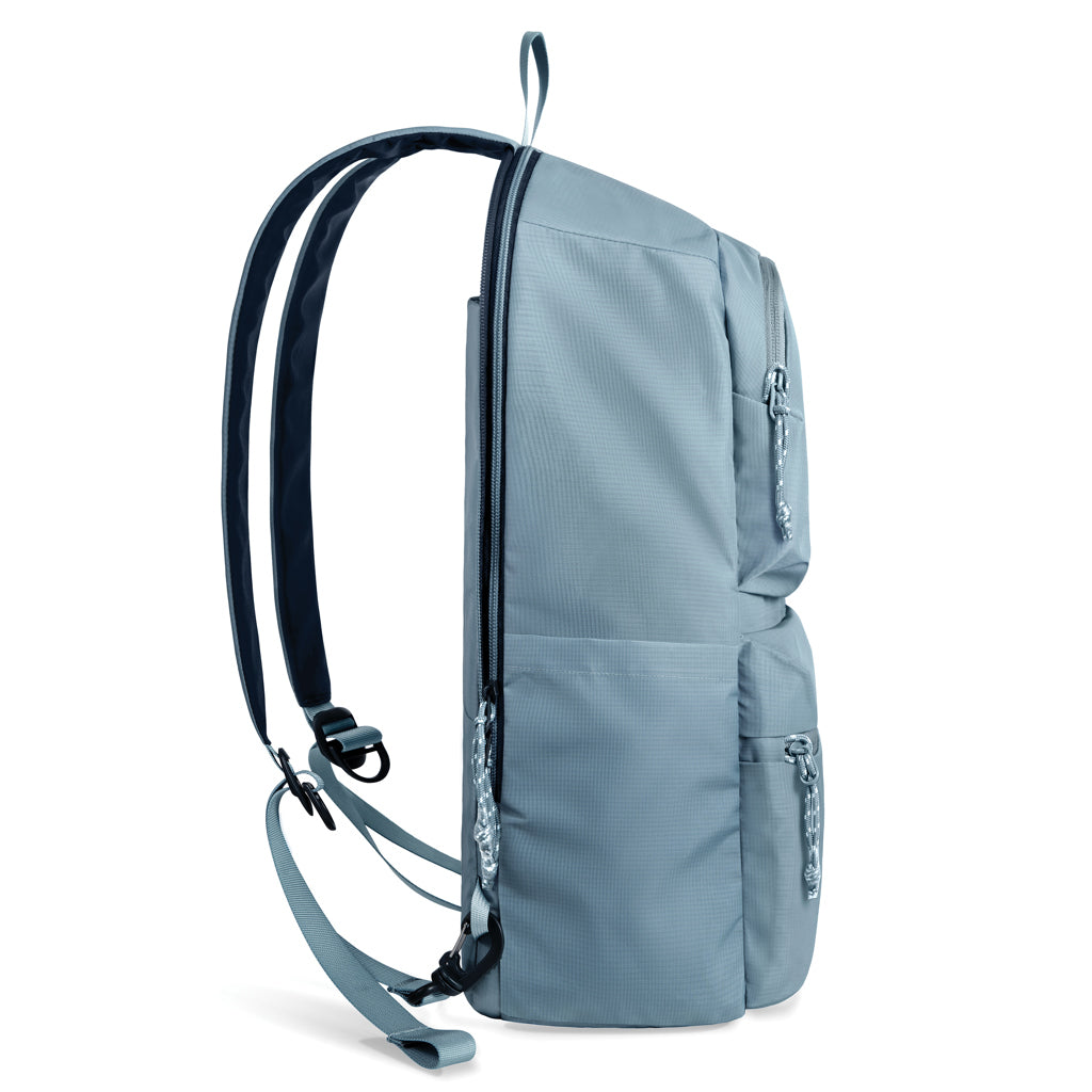 XD Design Switch 2-in-1 Rucksack – hellblau