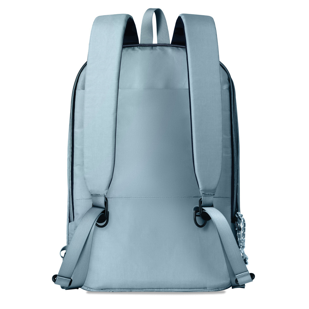 XD Design Switch 2-in-1 Rucksack – hellblau