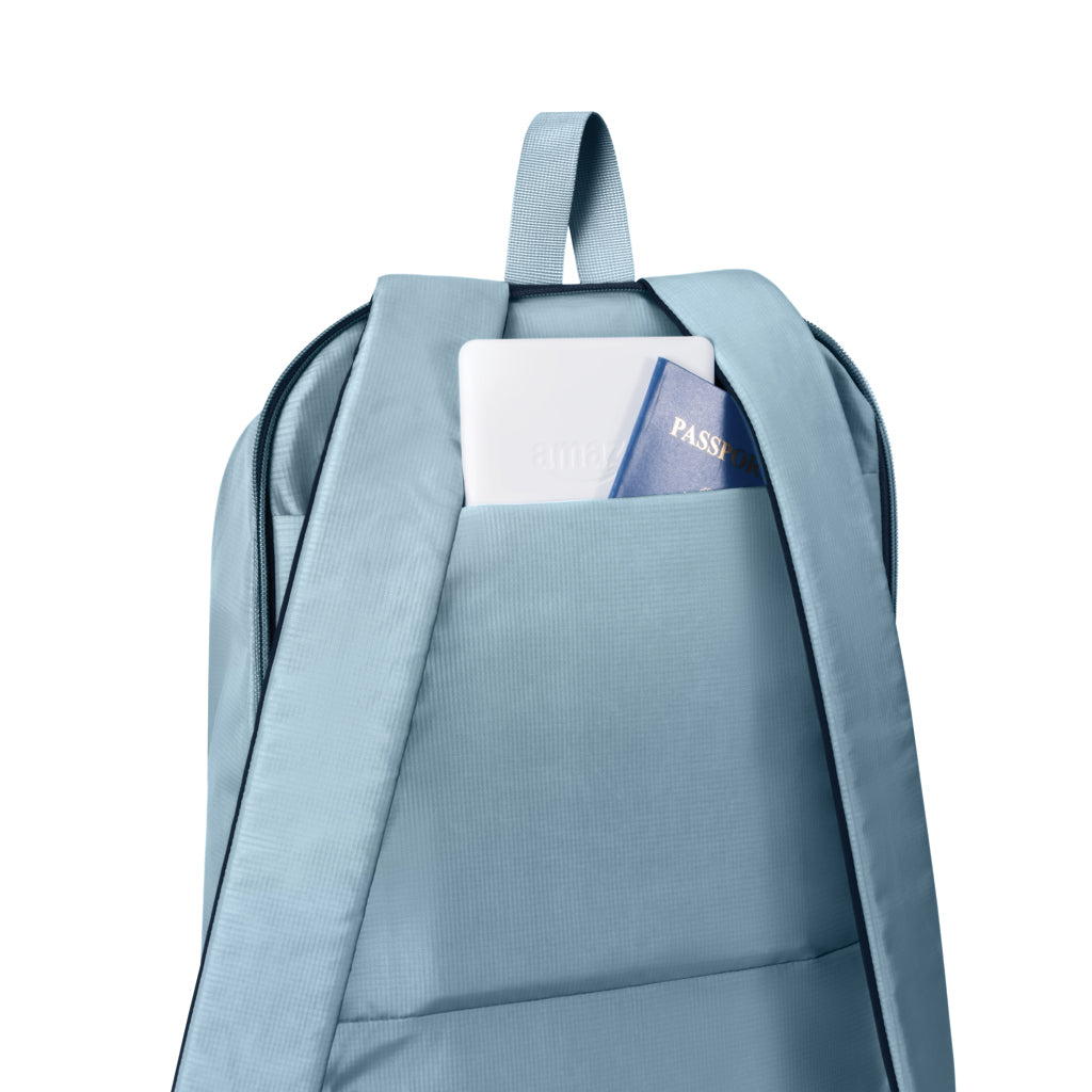 XD Design Switch 2-in-1 Rucksack – hellblau