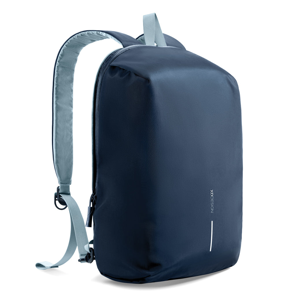 XD Design Switch 2-in-1 Rucksack – hellblau