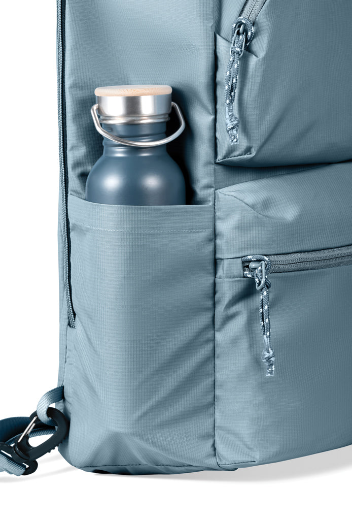 XD Design Switch 2-in-1 Rucksack – hellblau