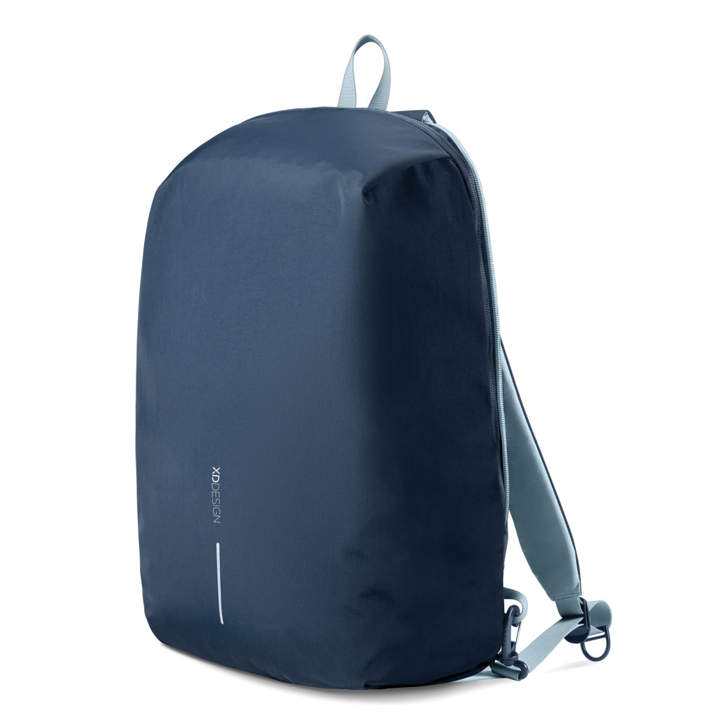 XD Design Switch 2-in-1 Rucksack – hellblau