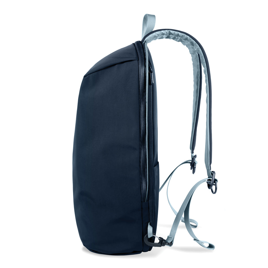 XD Design Switch 2-in-1 Rucksack – hellblau