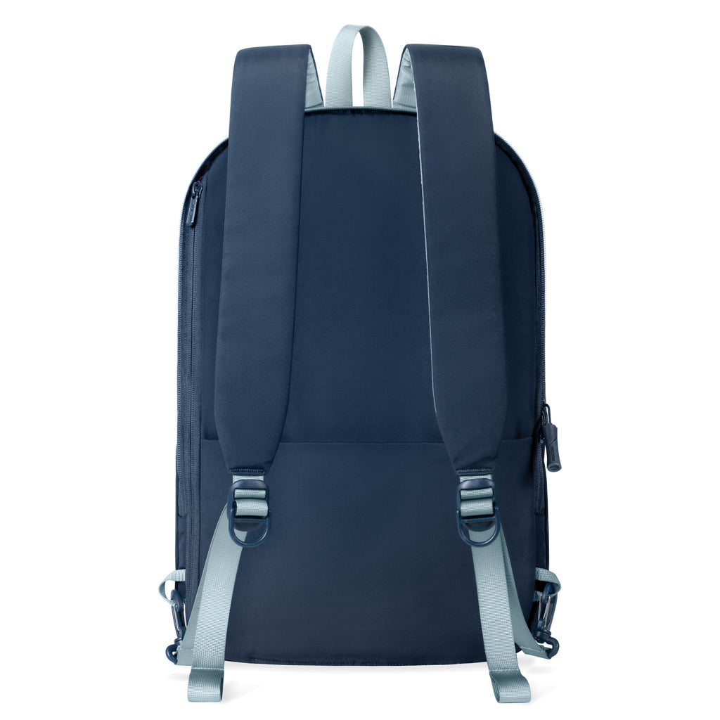 XD Design Switch 2-in-1 Rucksack – hellblau
