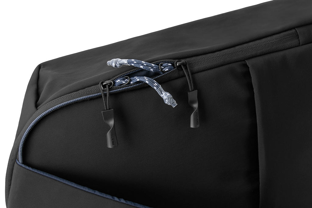XD Design Switch 2-in-1 Rucksack – navy blau
