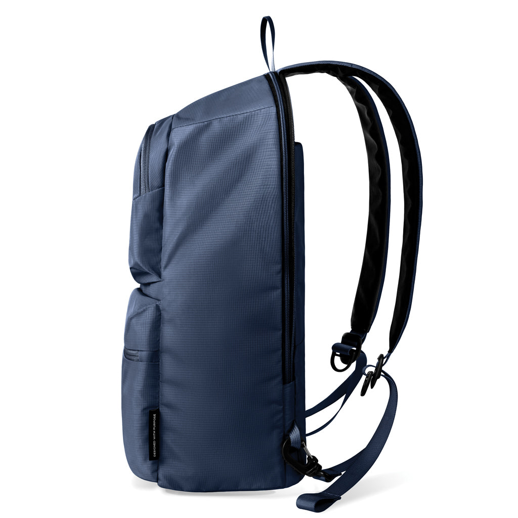 XD Design Switch 2-in-1 Rucksack – navy blau