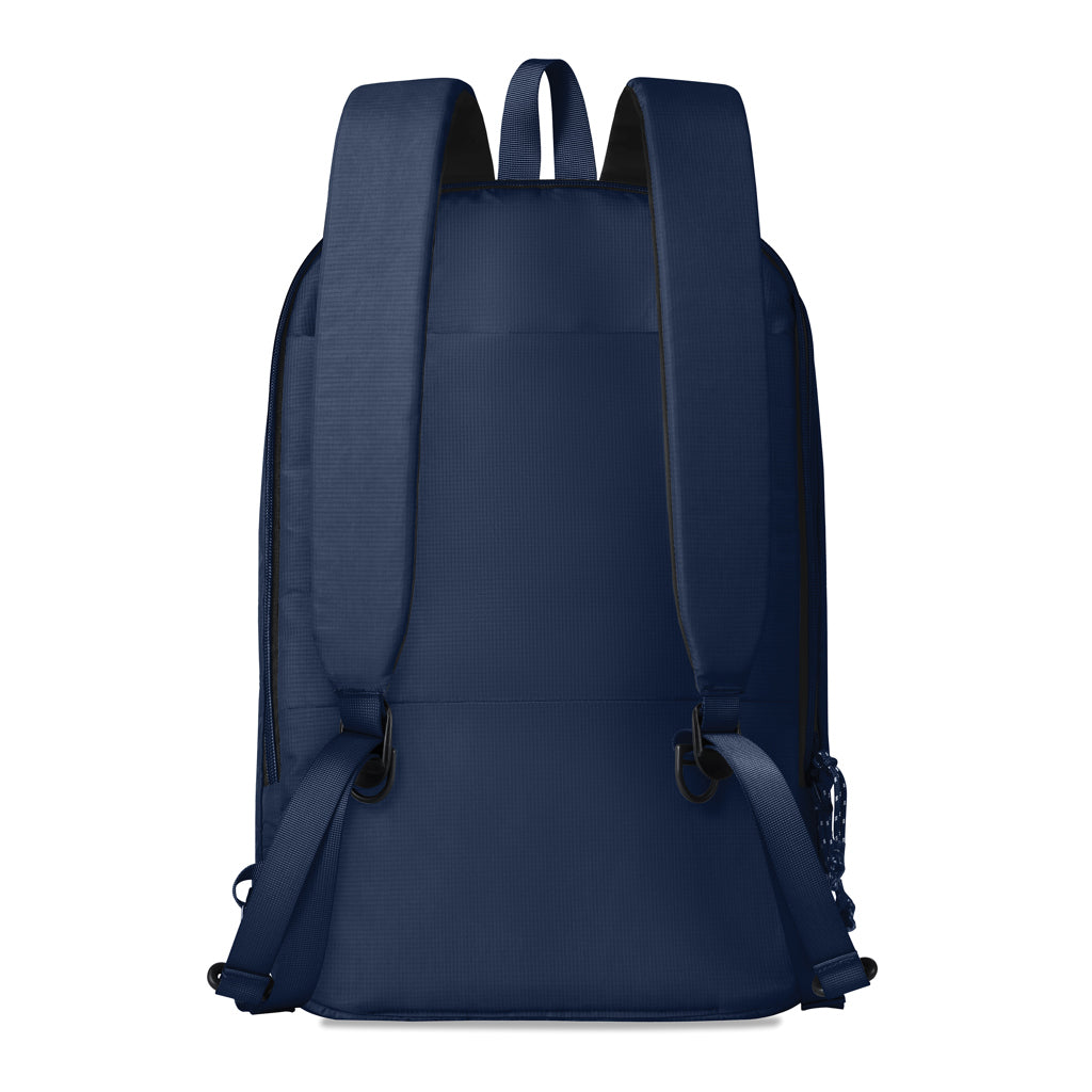 XD Design Switch 2-in-1 Rucksack – navy blau