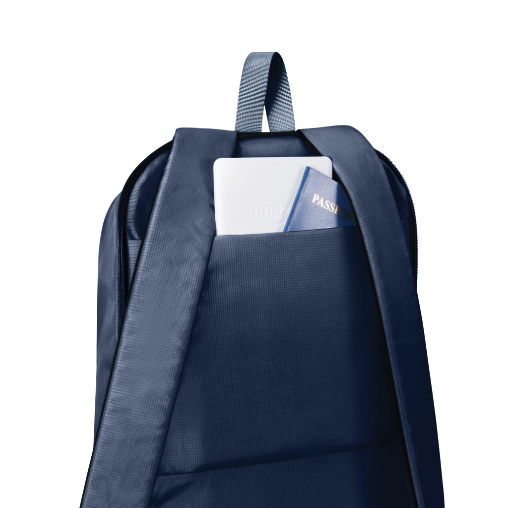 XD Design Switch 2-in-1 Rucksack – navy blau