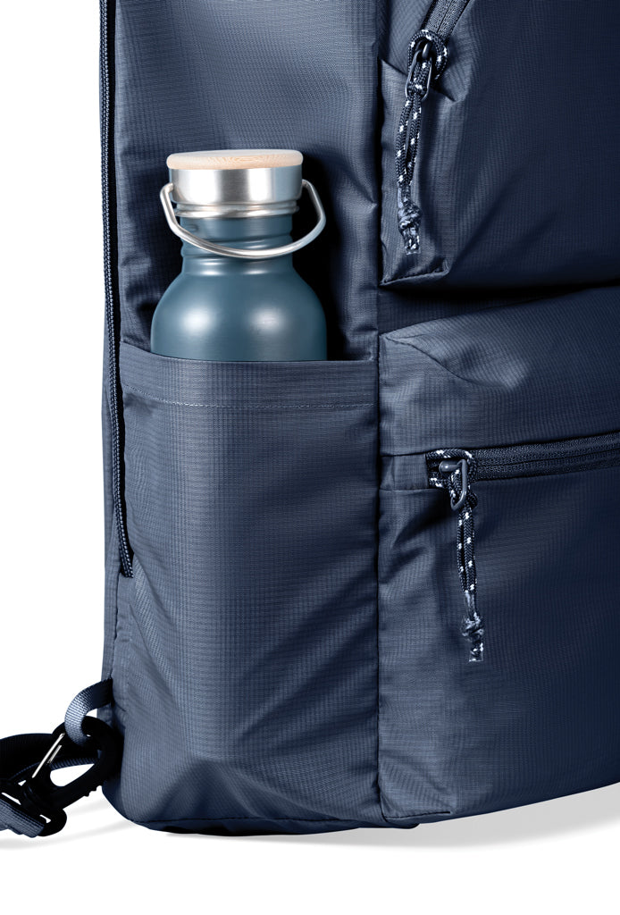 XD Design Switch 2-in-1 Rucksack – navy blau