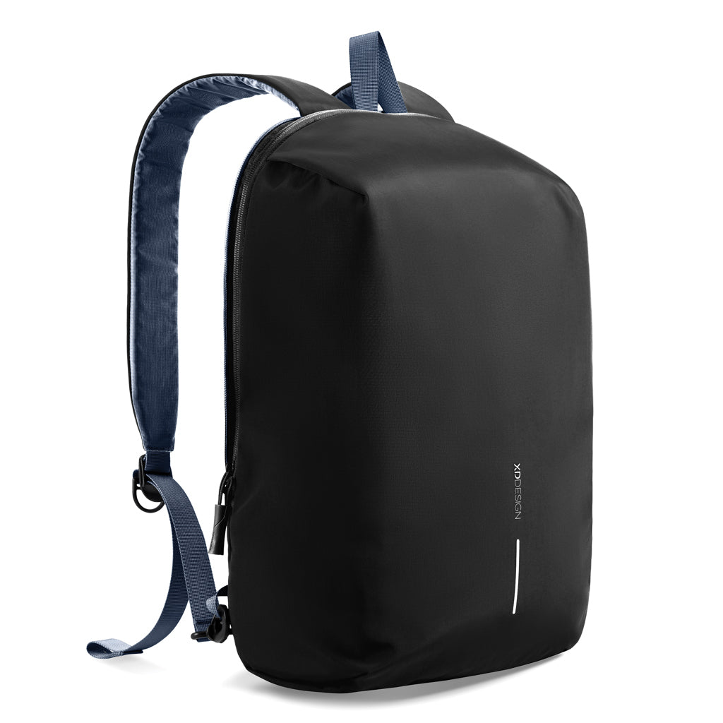 XD Design Switch 2-in-1 Rucksack – navy blau